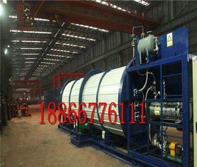 年產(chǎn)一萬(wàn)噸羊糞有機(jī)肥設(shè)備廠家與翻堆機(jī)選購(gòu)指南