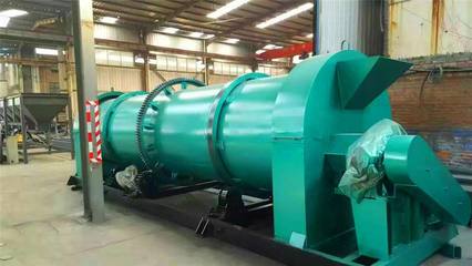 養(yǎng)殖畜禽生物有機(jī)肥處理設(shè)備 技術(shù)原理、核心設(shè)備與市場前景